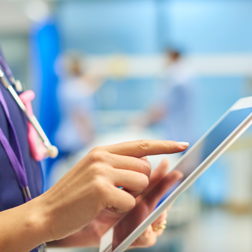 Contabilidade para Enfermeiros